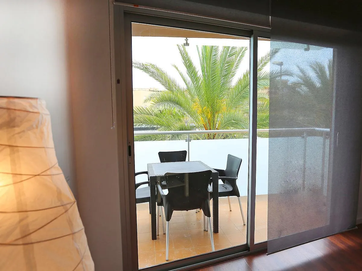 Apartment Terecel Salou-6 By Interhome
