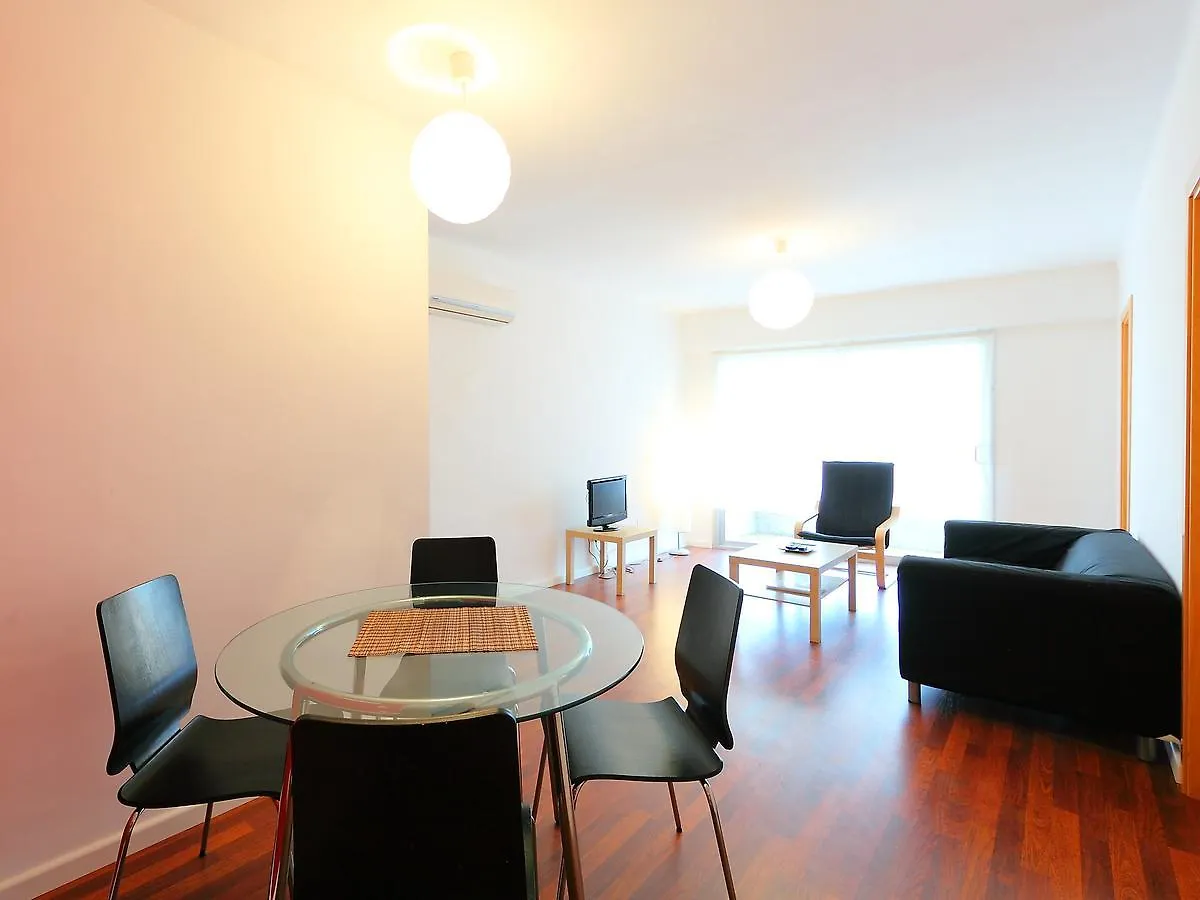 Apartment Terecel Salou-6 By Interhome