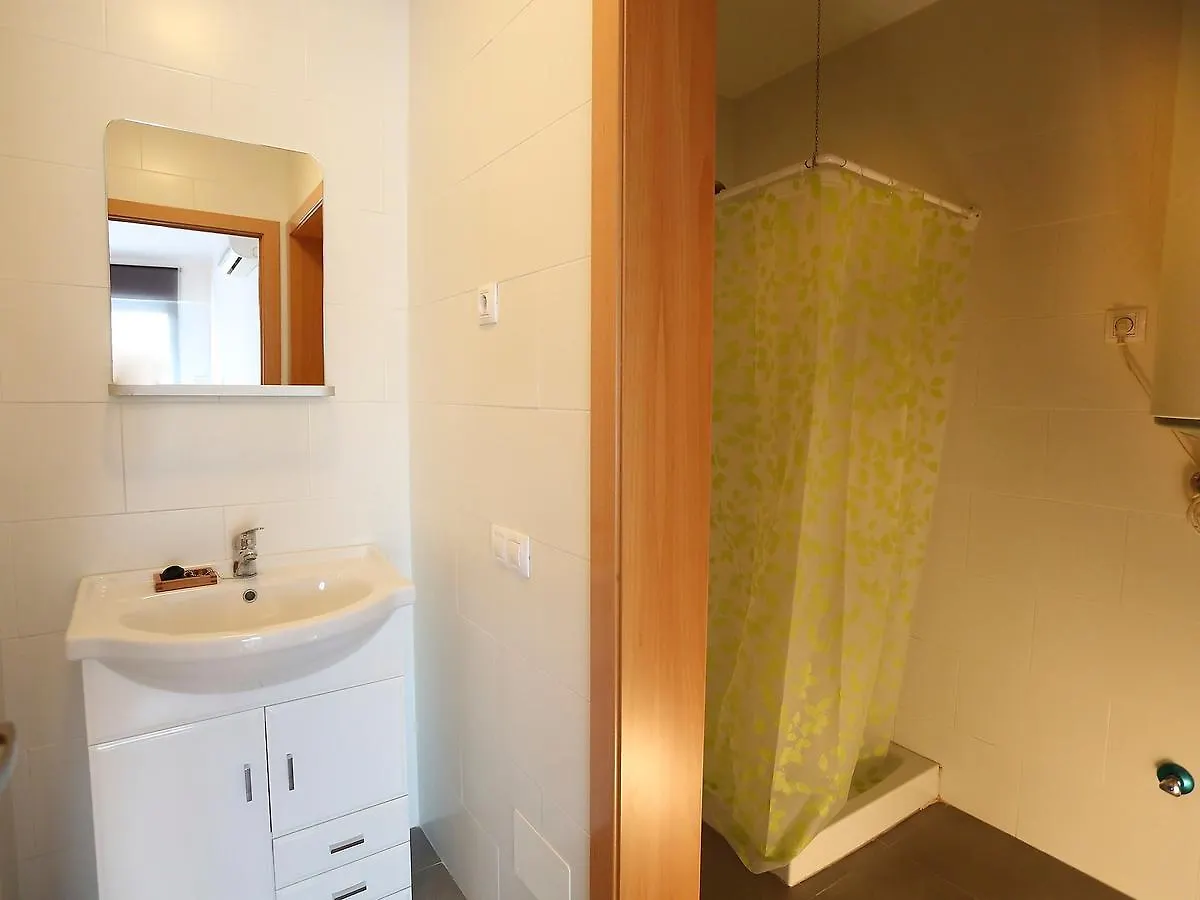 Apartment Terecel Salou-6 By Interhome ספרד