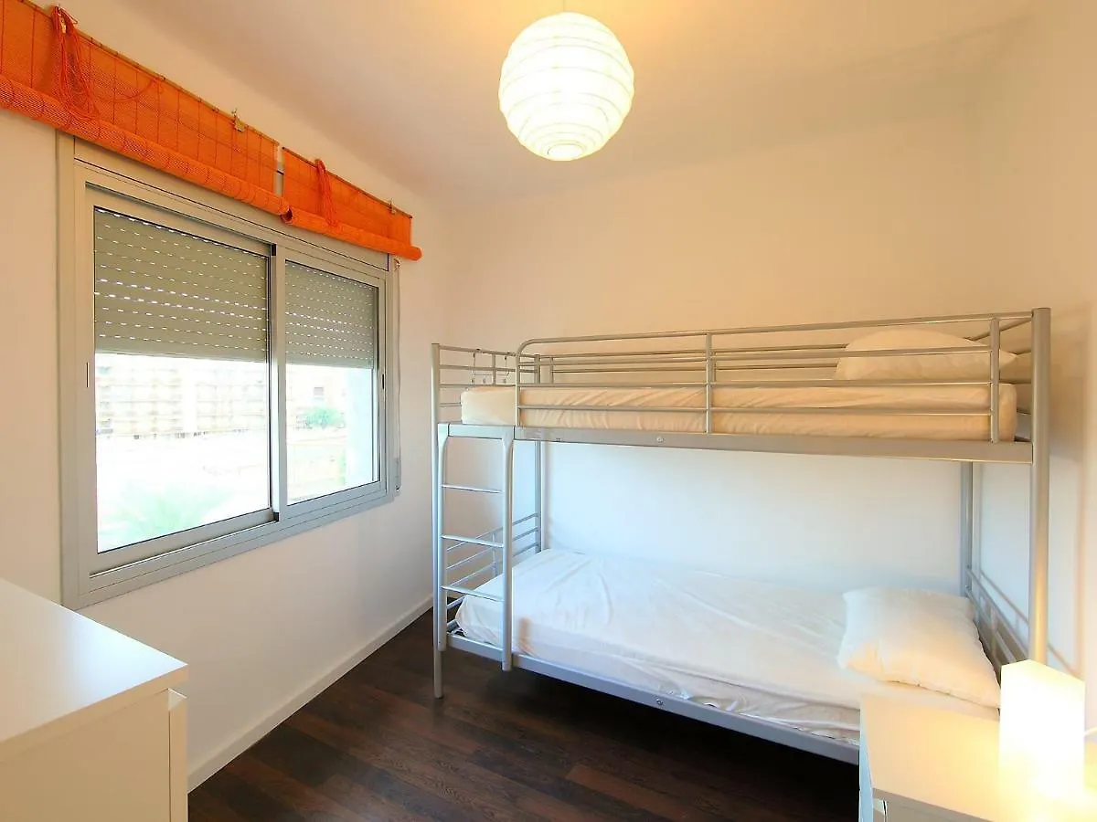 Apartment Terecel Salou-6 By Interhome ספרד