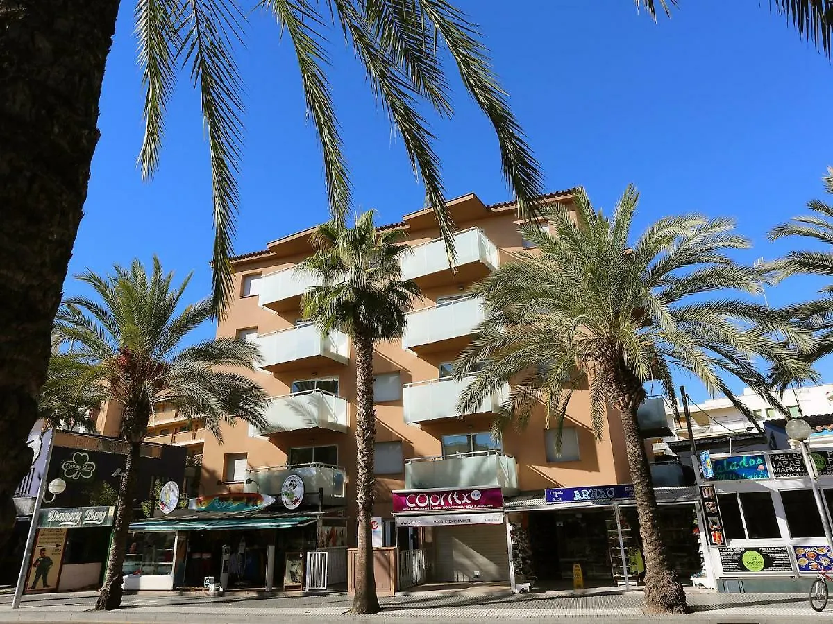 Apartment Terecel Salou-6 By Interhome 0*, סאלו ספרד